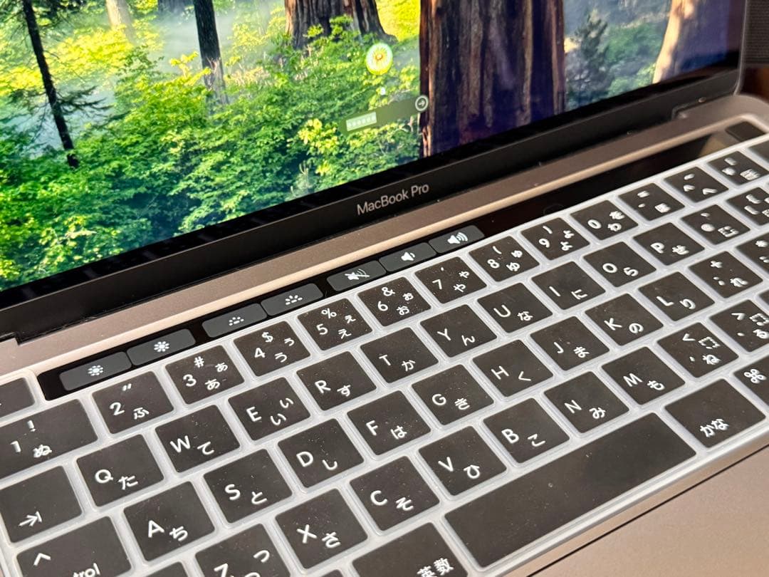 MacBook本体 MacBook Pro13 M1 16GB 512GB