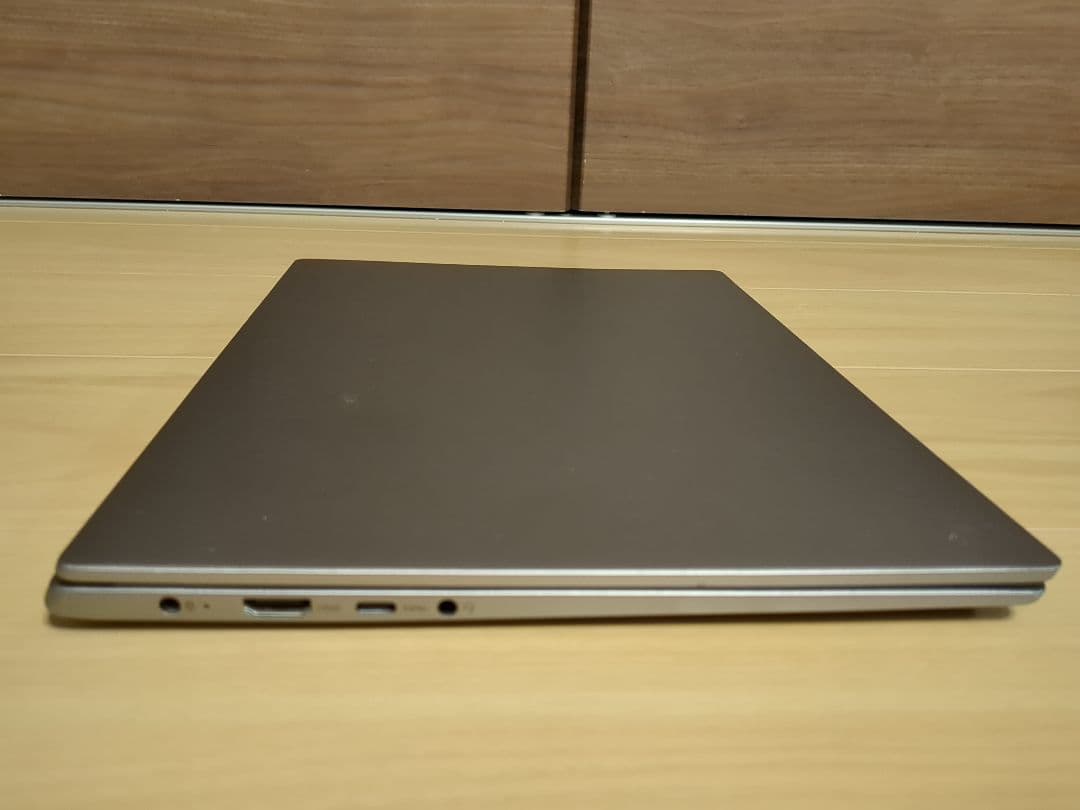 Windowsノート本体 Ideapad S540-14API Ryzen 5 8GB 256GB SSD