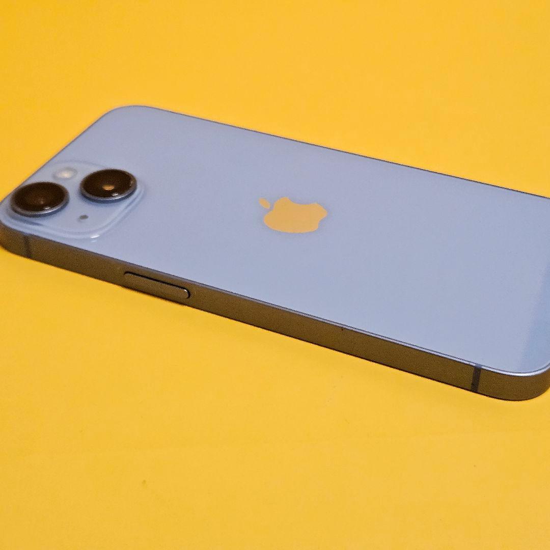 iPhone 14 128GB｜24時間以内発送#090