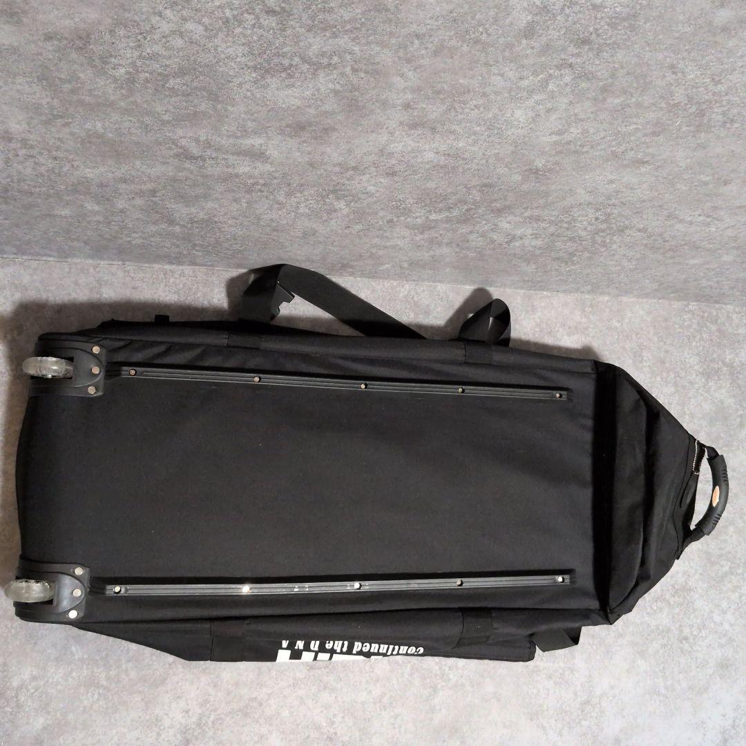 OGASAKA CARGOback-123 スキースノボ　大容量キャリーバッグ