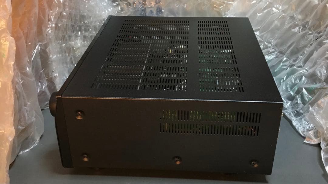 DENON デノン AVアンプ　AVC-3310 音声￼出力も映像出力も正常です