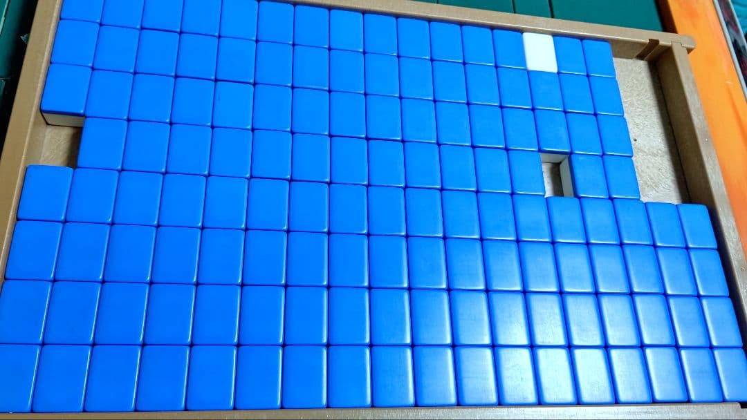 【LXXXXX】自動麻雀卓 雀豪WIDE ジョイナビ 諦め 天枠/枠無し