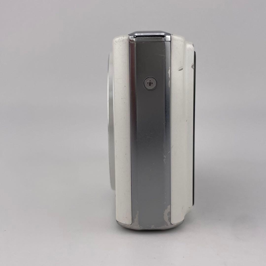 実写美⭕️【動作確認済】Panasonic LUMIX DMC-FX37