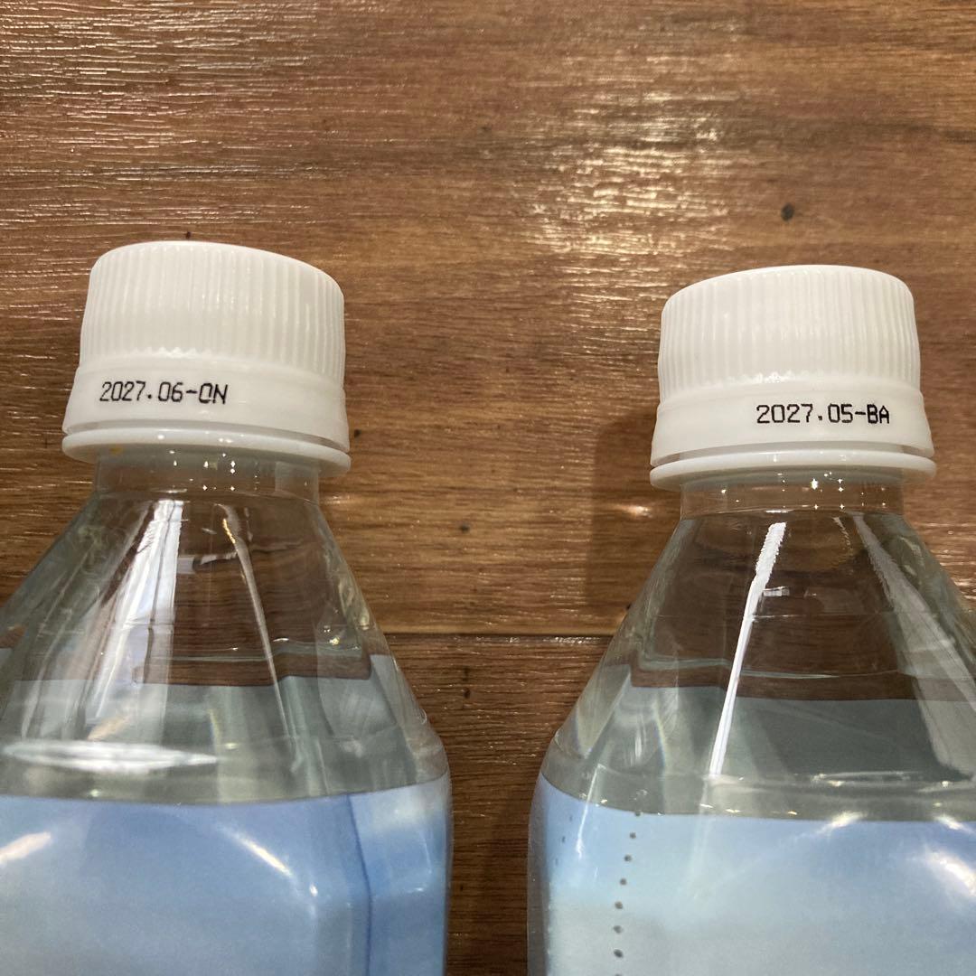 エコウォーターフィルター2種&ライフエッセンス600ml×2本セット
