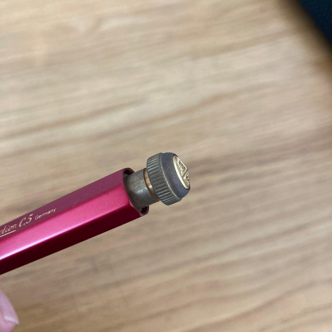 カヴェコスペシャル　レッド　箱付き