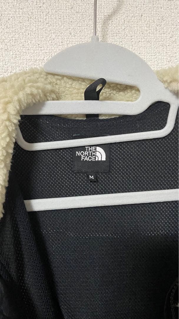 THE NORTH FACE Maternity Boa Fleeceジャケット