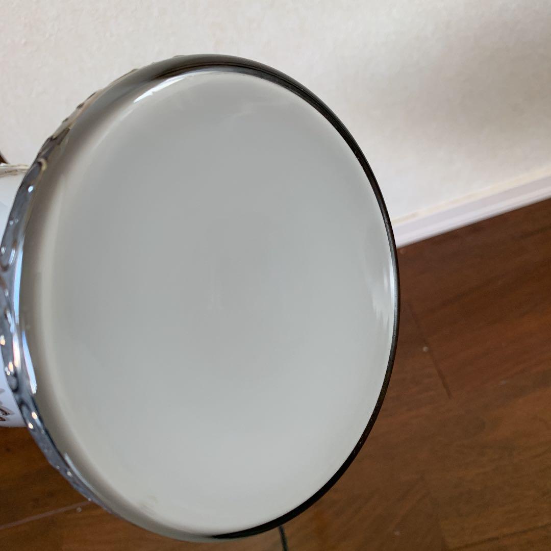 希少　ボヘミア　花瓶