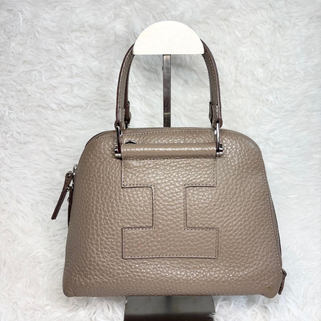 定価5.7万 IACUCCI イアクッチ ギブリ S ALCE 2wayバッグ