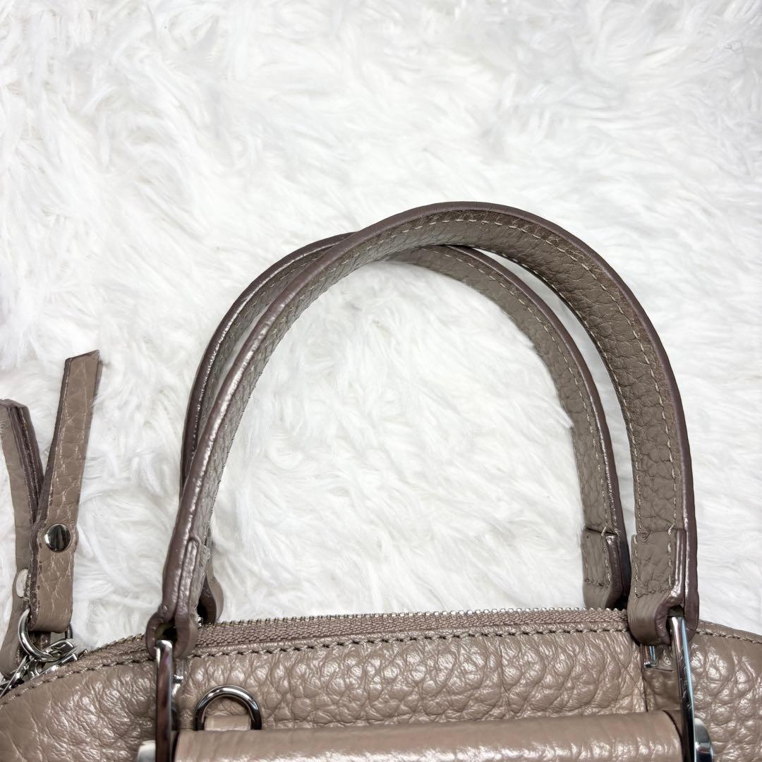 定価5.7万 IACUCCI イアクッチ ギブリ S ALCE 2wayバッグ