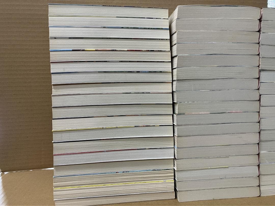 三丁目の夕日 夕焼けの詩 1～56巻うち51,53～55巻欠＋映画化特別編