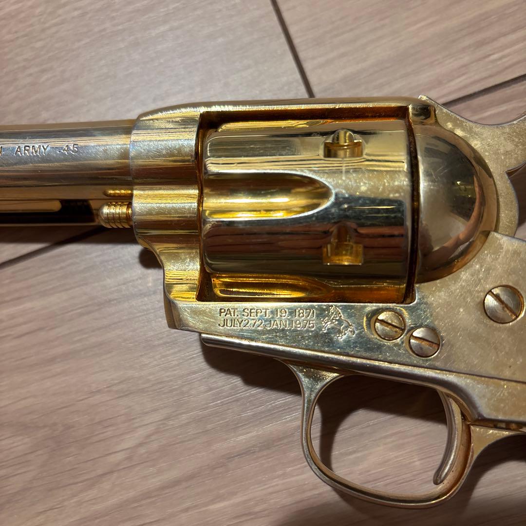 コルトシングル