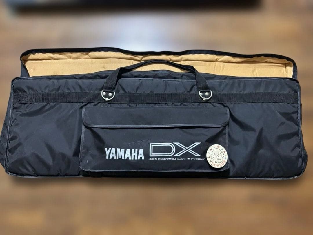 Yamaha DX7s シンセサイザー