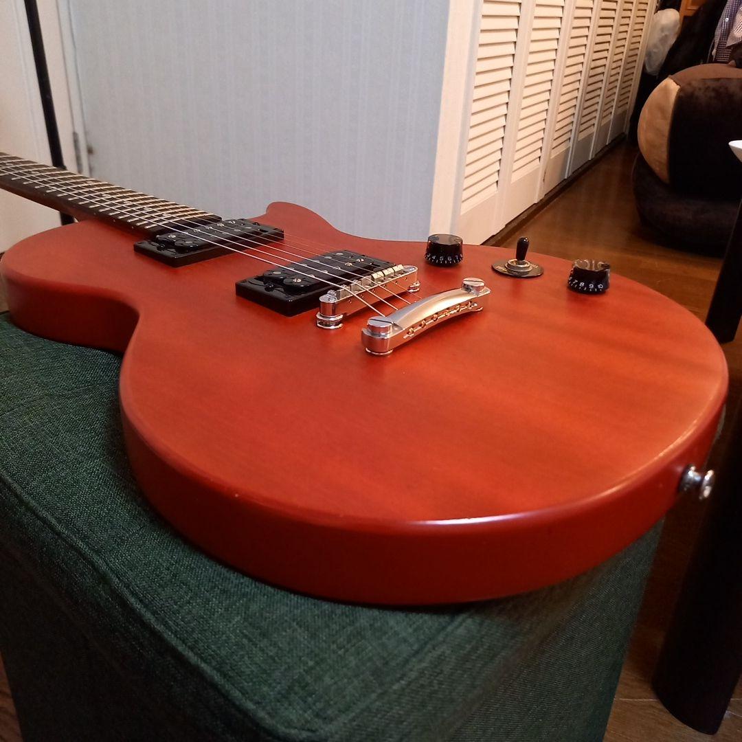 ギター Epiphone Les Paul vintage edition