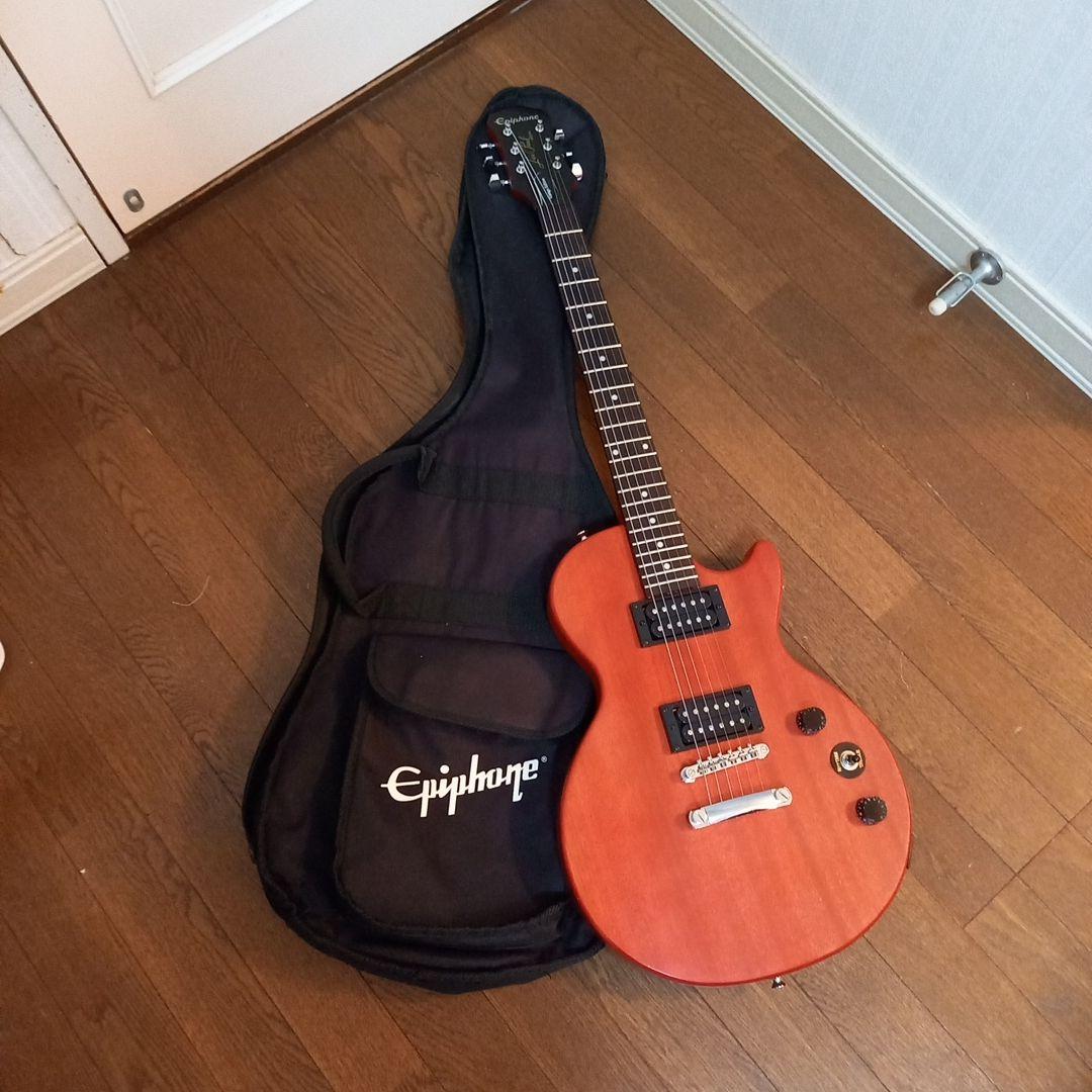 ギター Epiphone Les Paul vintage edition