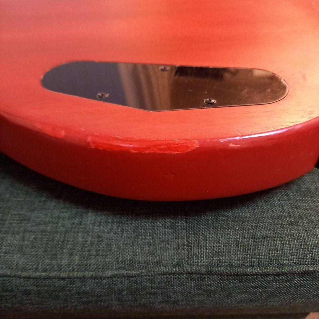 ギター Epiphone Les Paul vintage edition