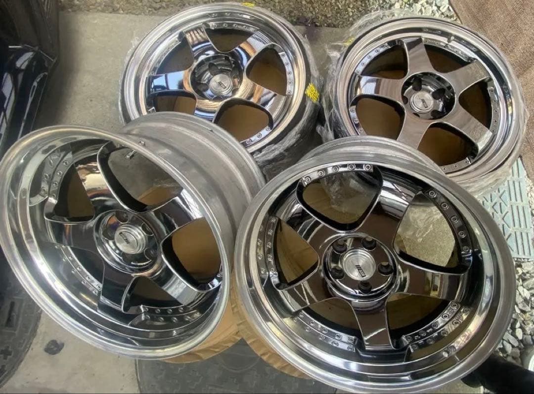 ①スーさんSSR ProfesserSP1 20in9j10jビックキャリ