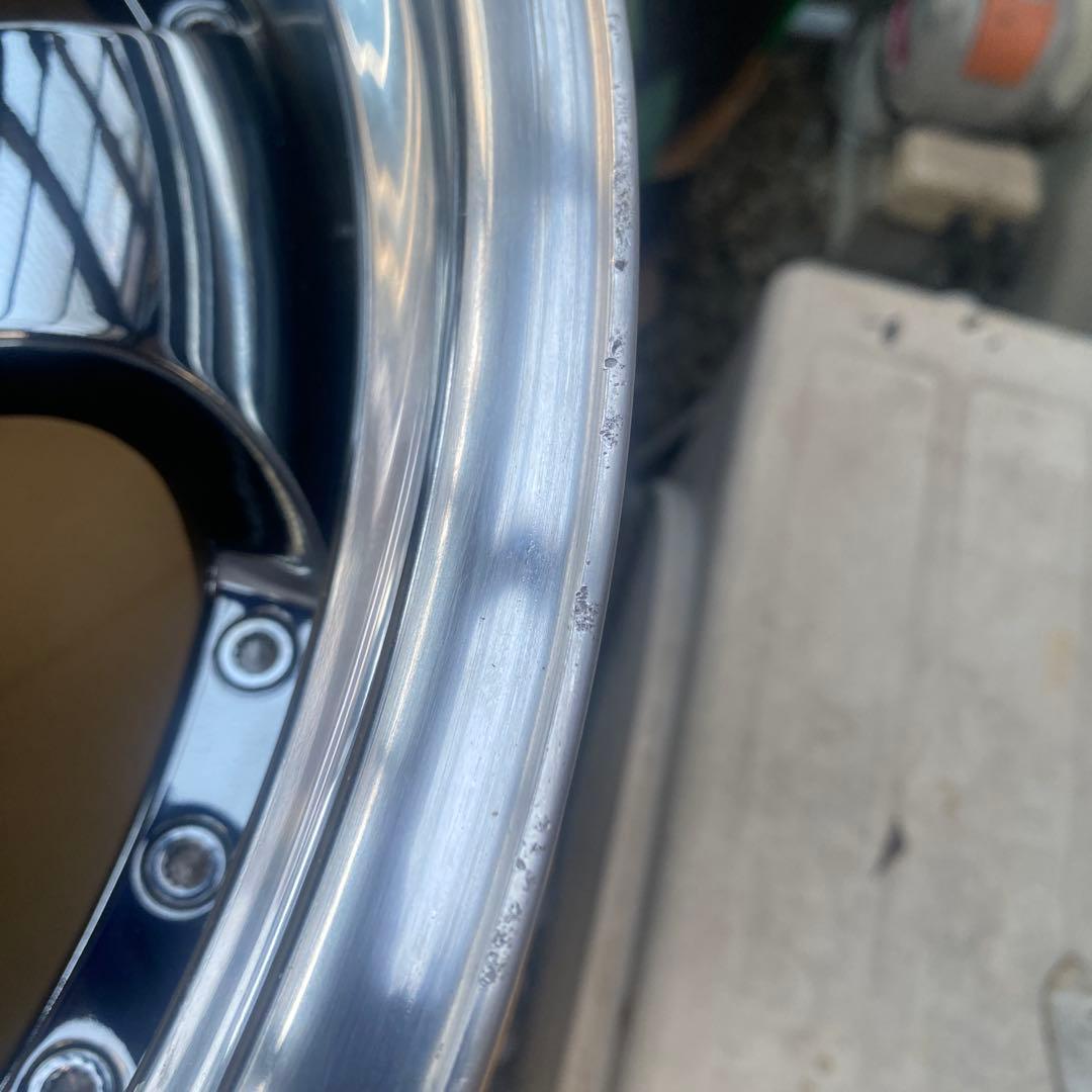 ①スーさんSSR ProfesserSP1 20in9j10jビックキャリ