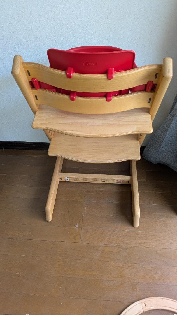 最終削減 Stokke Tripp Trapp - 埼玉県和光市での受け取りのみ
