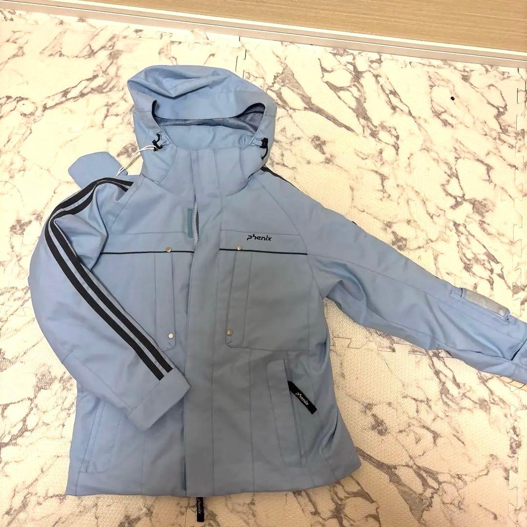 PHENIX/フェニックス】スノーウェアセットアップ 上下セット