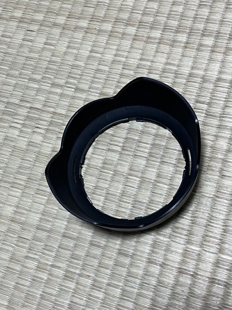 ニコン24-120mm f4G