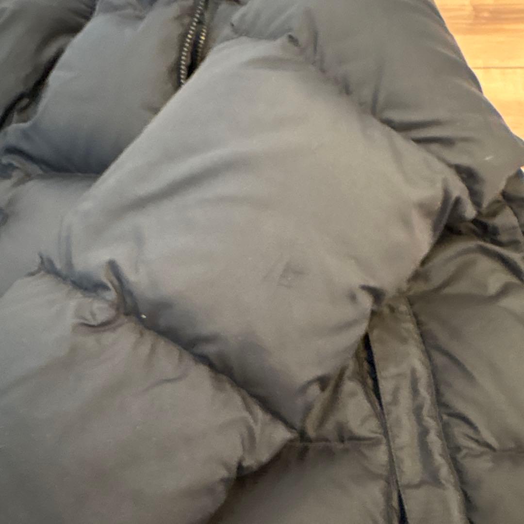 ノースフェイス　ヌプシジャケット　キッズ　150 NDJ91863