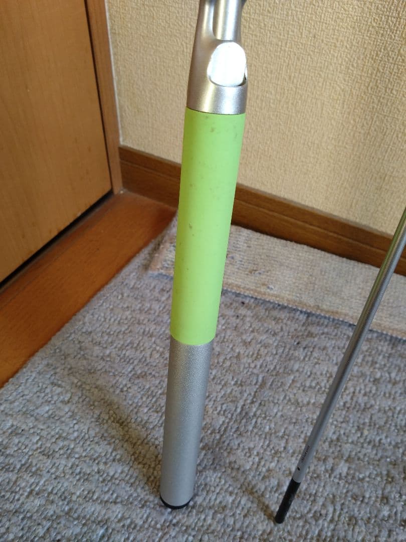 シマノ IGハイスピードスコーピオンEV 2652R