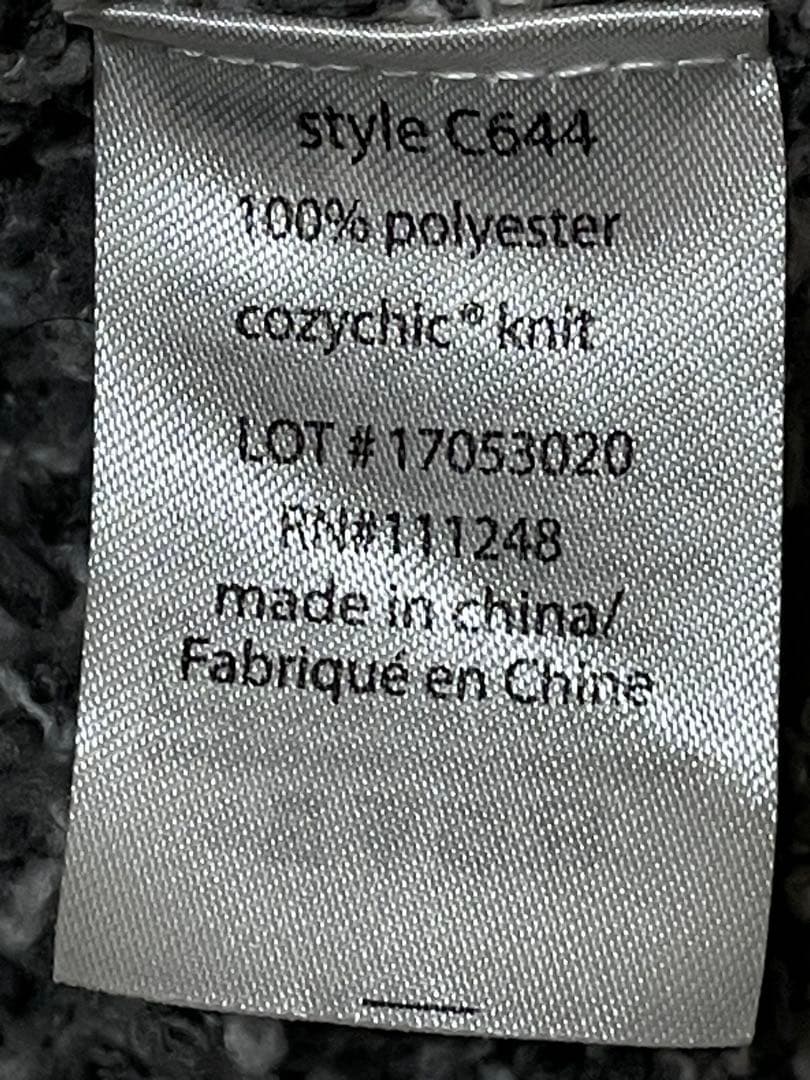 RHC 七里ヶ浜 ron herman barefoot dreams コンチョ