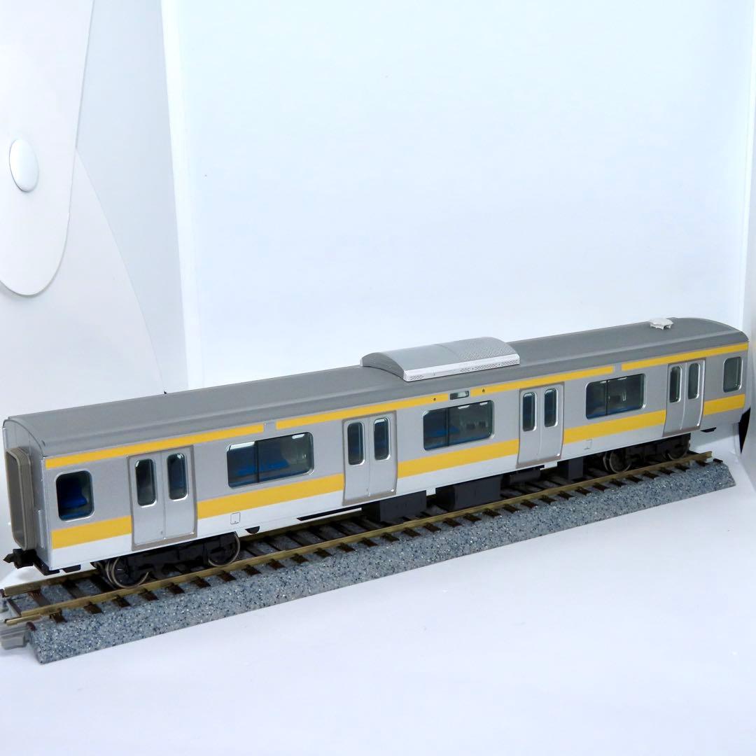 TOMIX HO-9008 JR E231系0番代（総武線）４両　基本セット