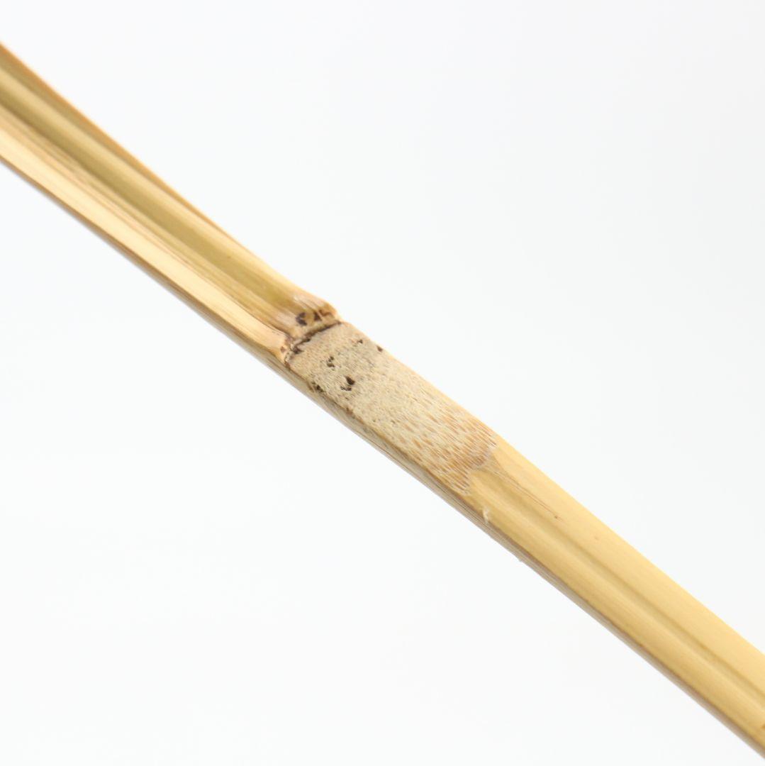 茶杓 清風 大徳寺 三玄院 藤井誡堂書付 茶道具　C1008