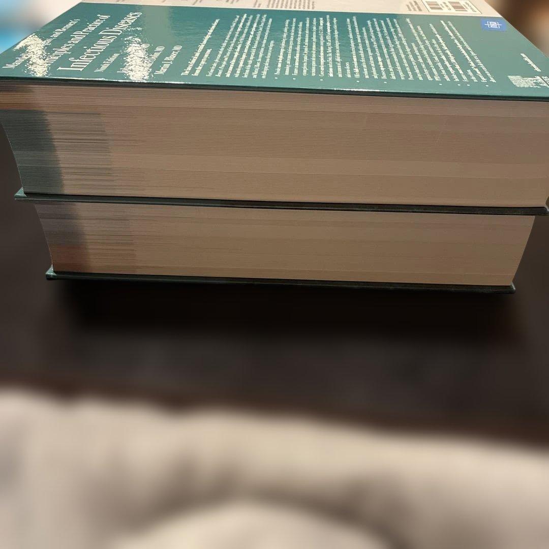 健康・医学 PrinciplesandPracticeofInfectiousDiseas