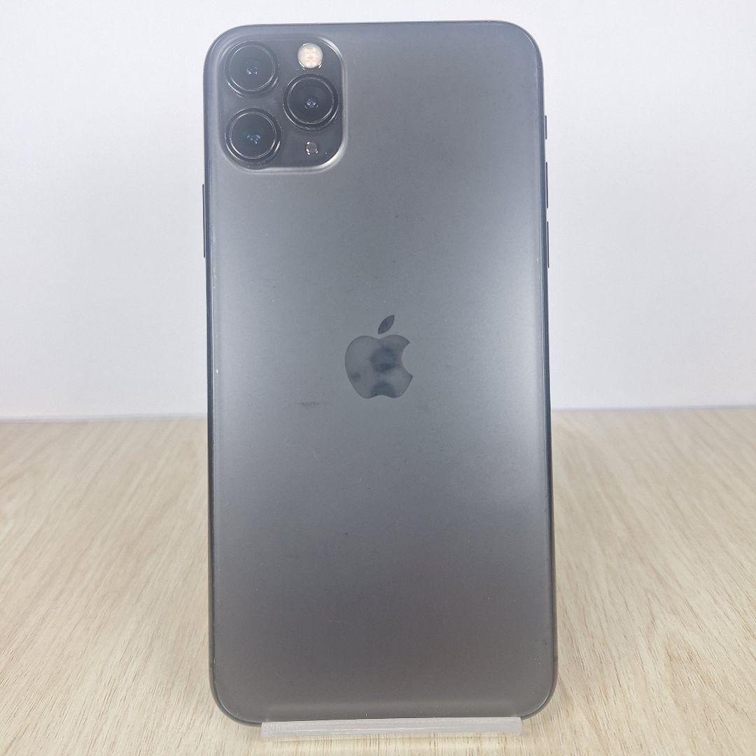 iPhone 11 Pro Max 256GB 新品バッテリー SIMフリー