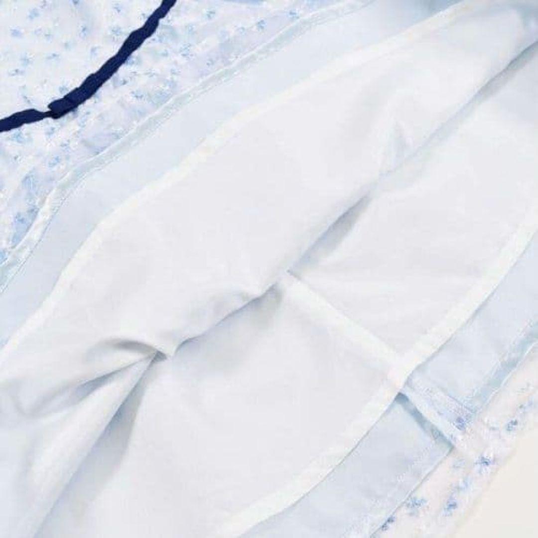 BeBe anyFAMフォーマル3点130cm 卒園式ワンピース ボレロ 女の子