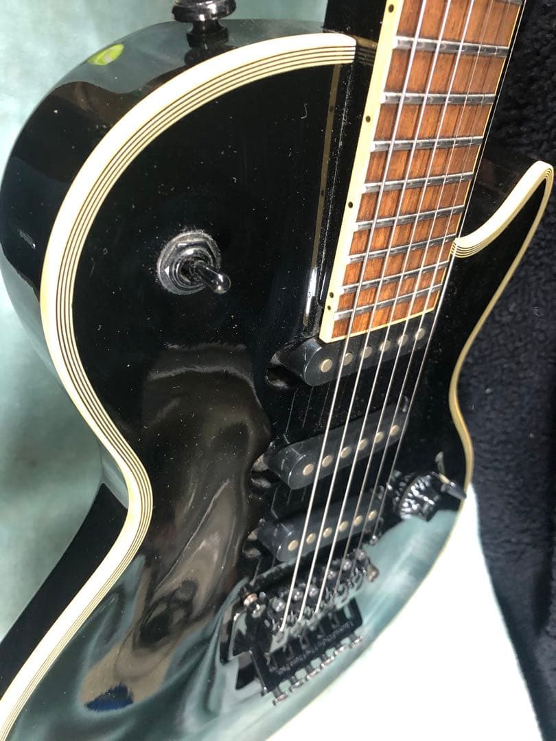 グラスルーツ　SUGIZO CLエクリプス