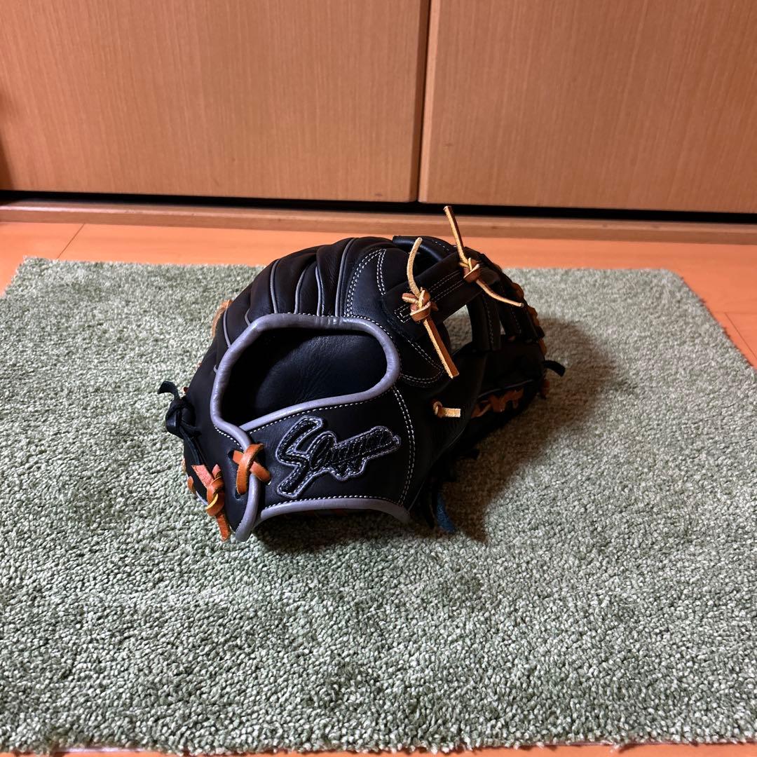 スラッガー　オーダーグラブ阪神　中野モデル