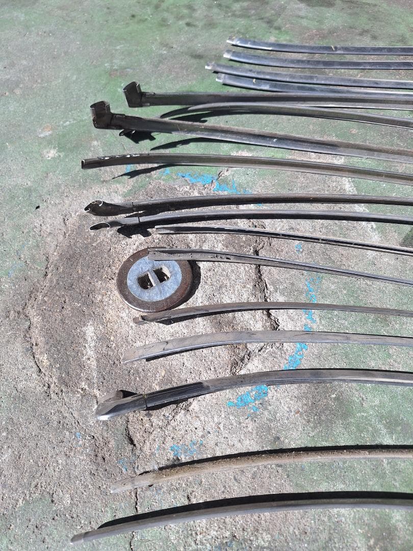 ガラスモール ハコスカ L型