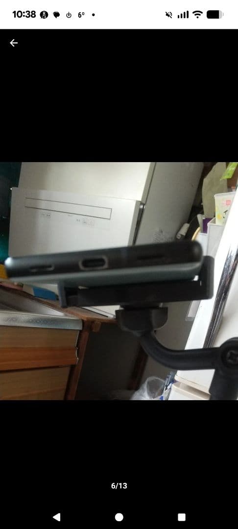 Google Pixel 6a セージ　ミントグリーン 本体