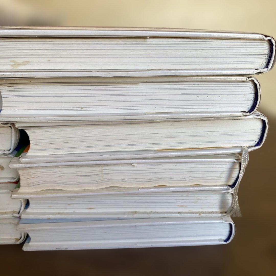 少年少女古典文学館　21世紀版　講談社　22冊セット