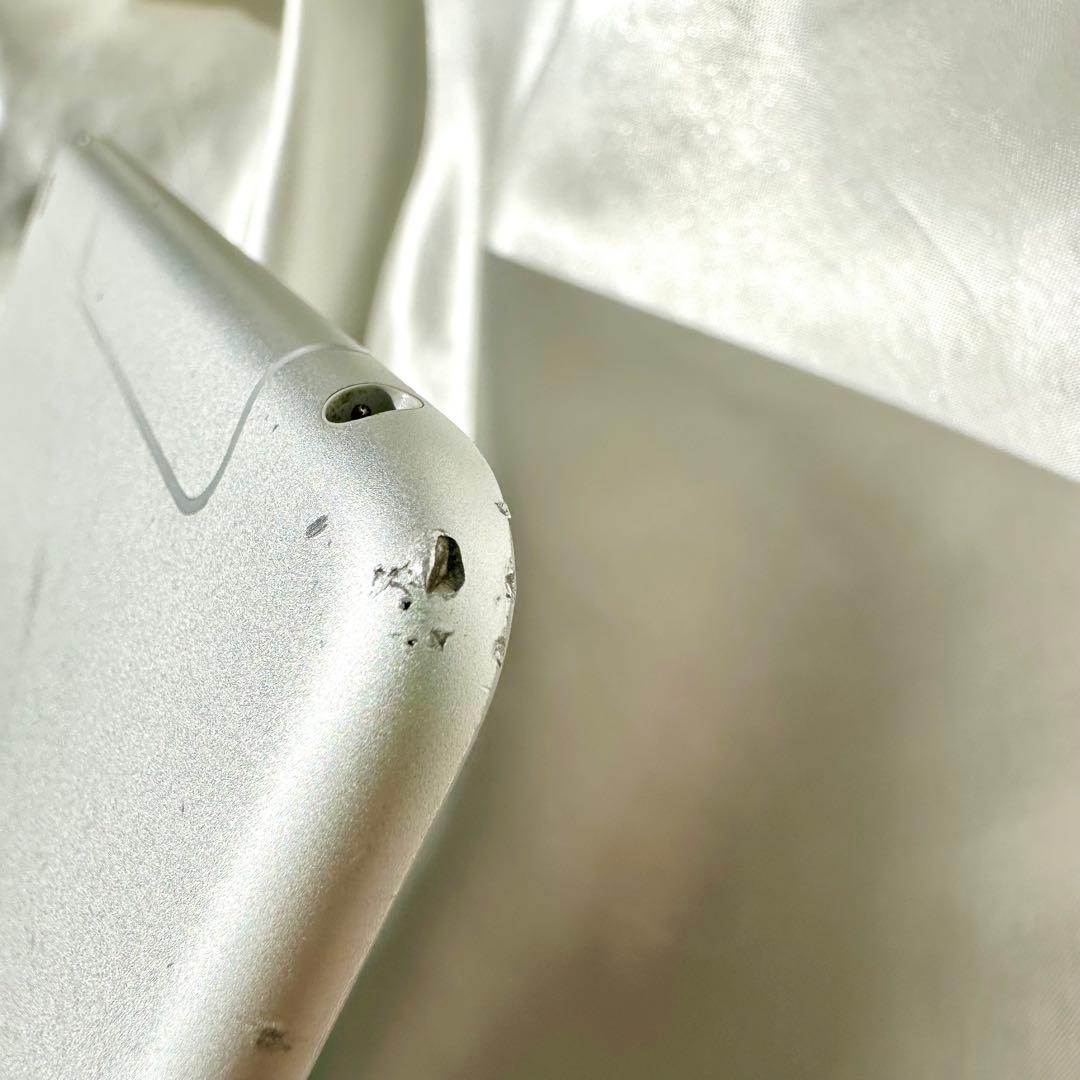 iPad mini 第5世代 64GB Wi-Fi+Cellular シルバー