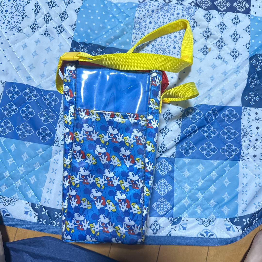 ディズニーのポップコーンバケット