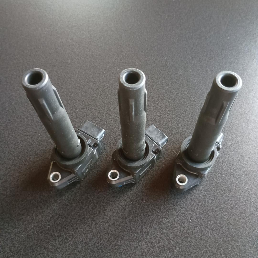 高出力 強化イグニッションコイル ジムニー アルト エブリイ K6A R06A