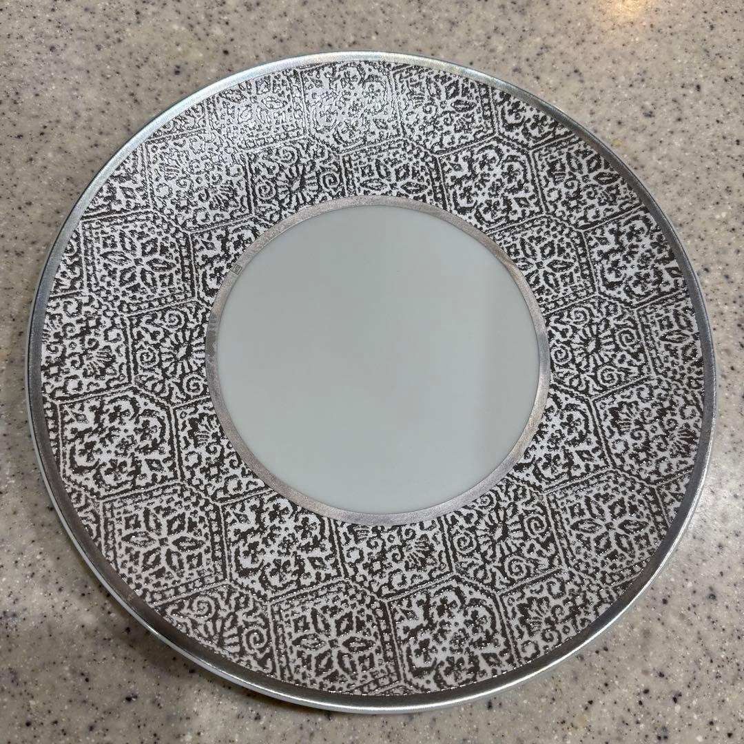 BERNARDAUD ベルナルドSAUVAGE (ソヴァージュ) シリーズセット