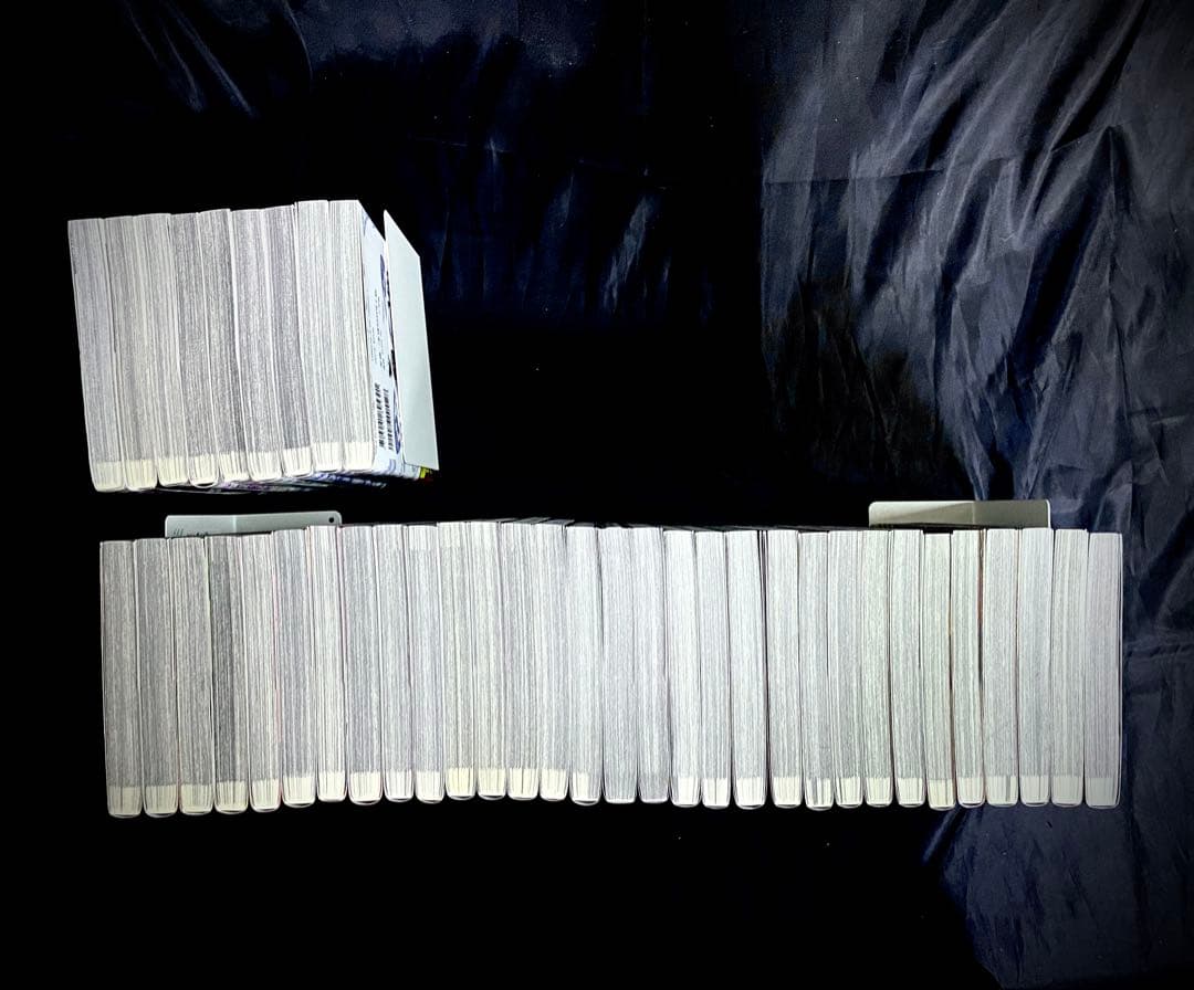 【美品】土竜の唄　50〜81巻＋外伝　狂蝶の舞 1-9巻セット　パピヨンダンス