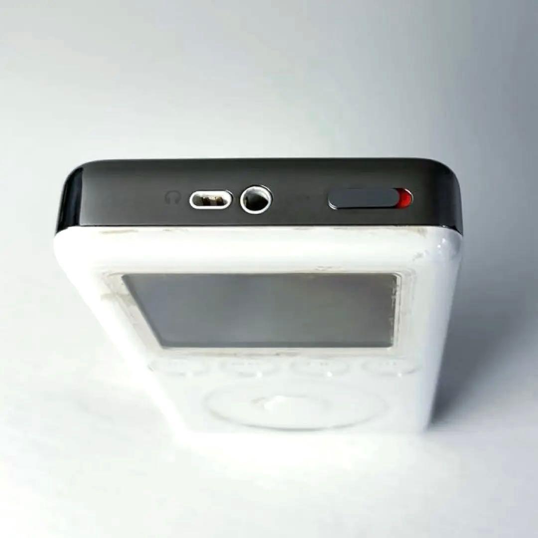 Apple iPod Classic 第3世代 3rd gen