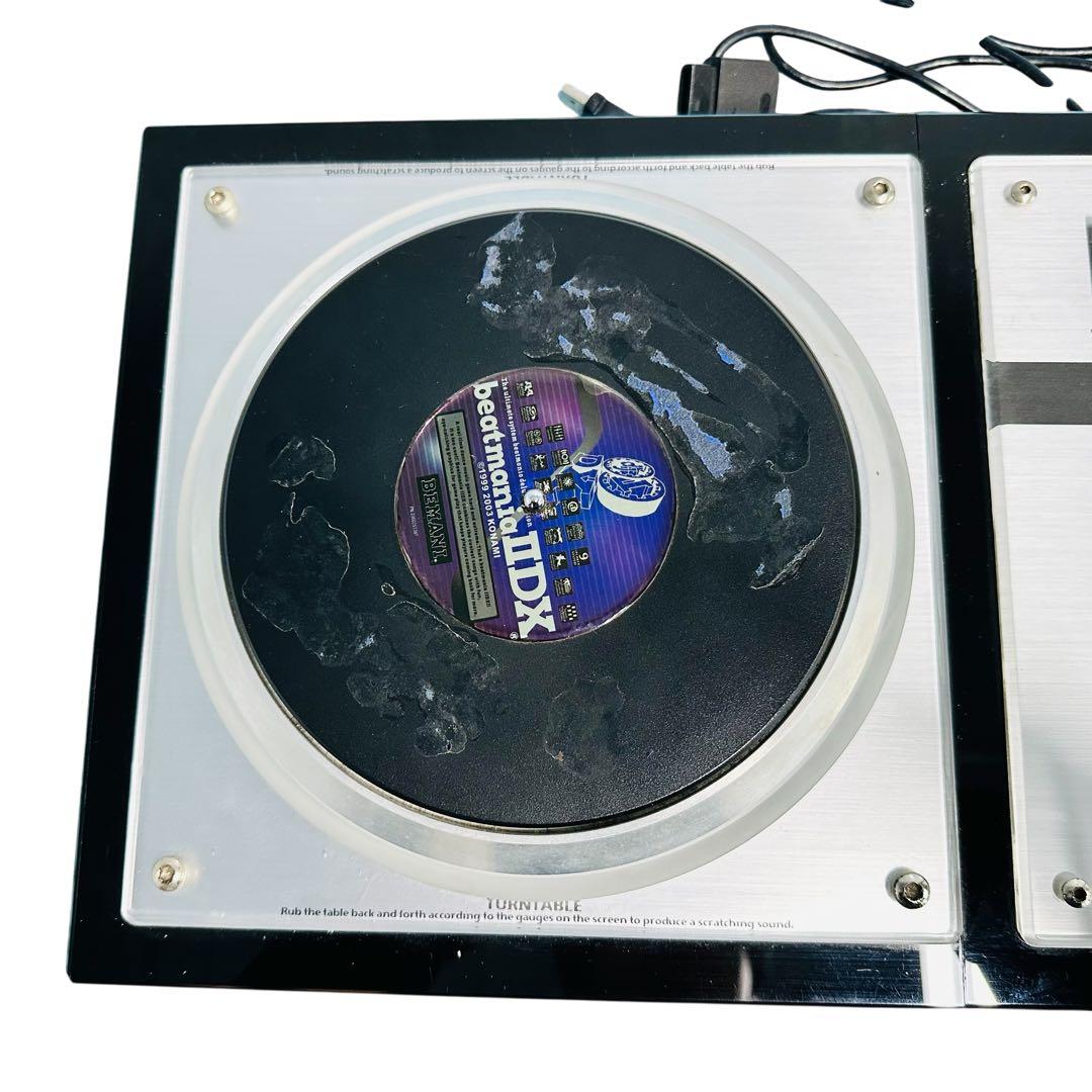 dao ビートマニア　IIDX FP7 2012 edition