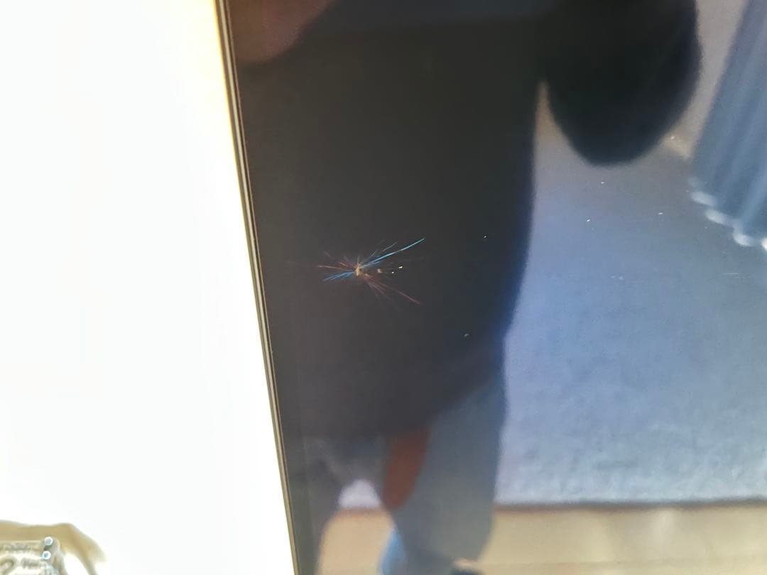 SONY ブラビア65V型 有機EL ジャンク　リモコンあり