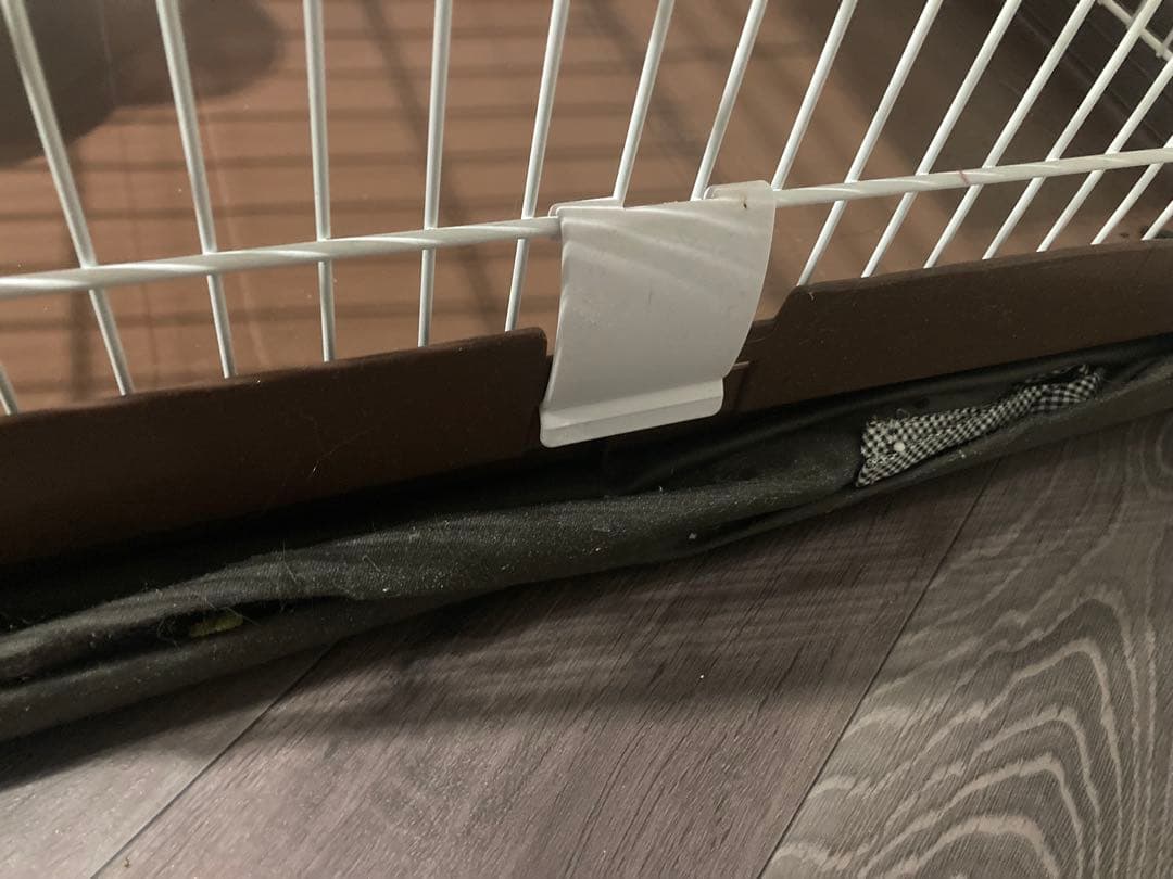 小動物大型ケージ GB エクステリア ワゴンフェレット 多頭飼い