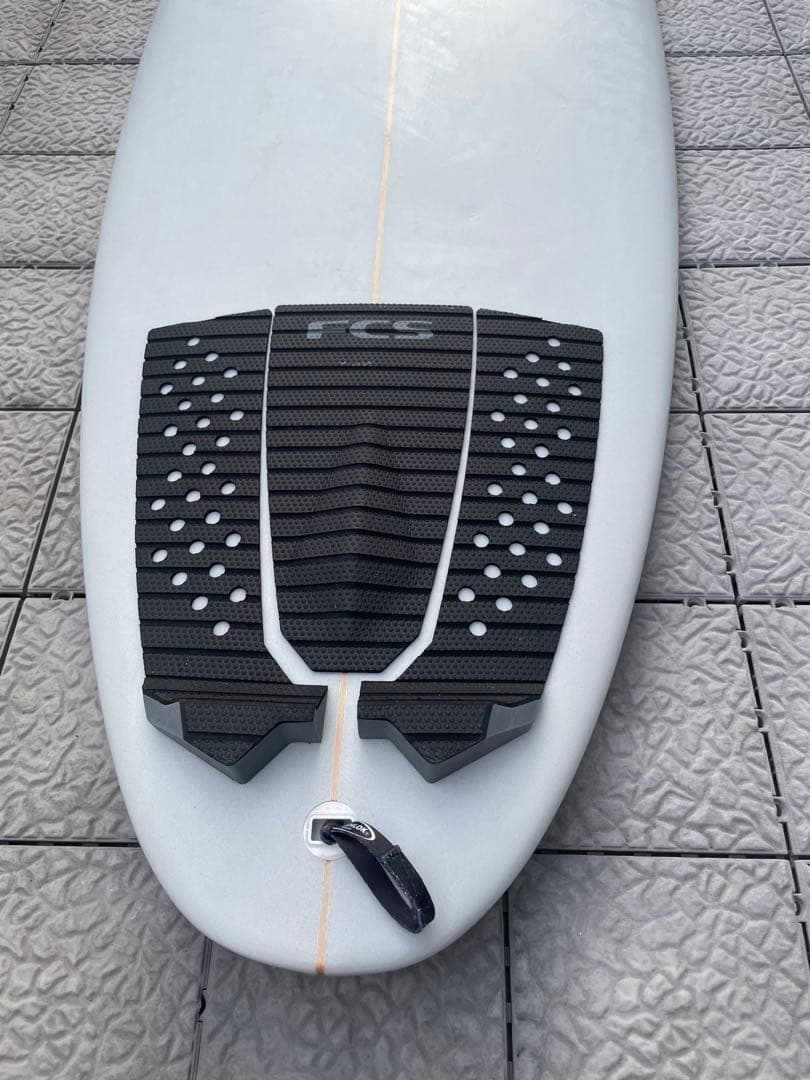 303サーフボード　Nugget. 中古品