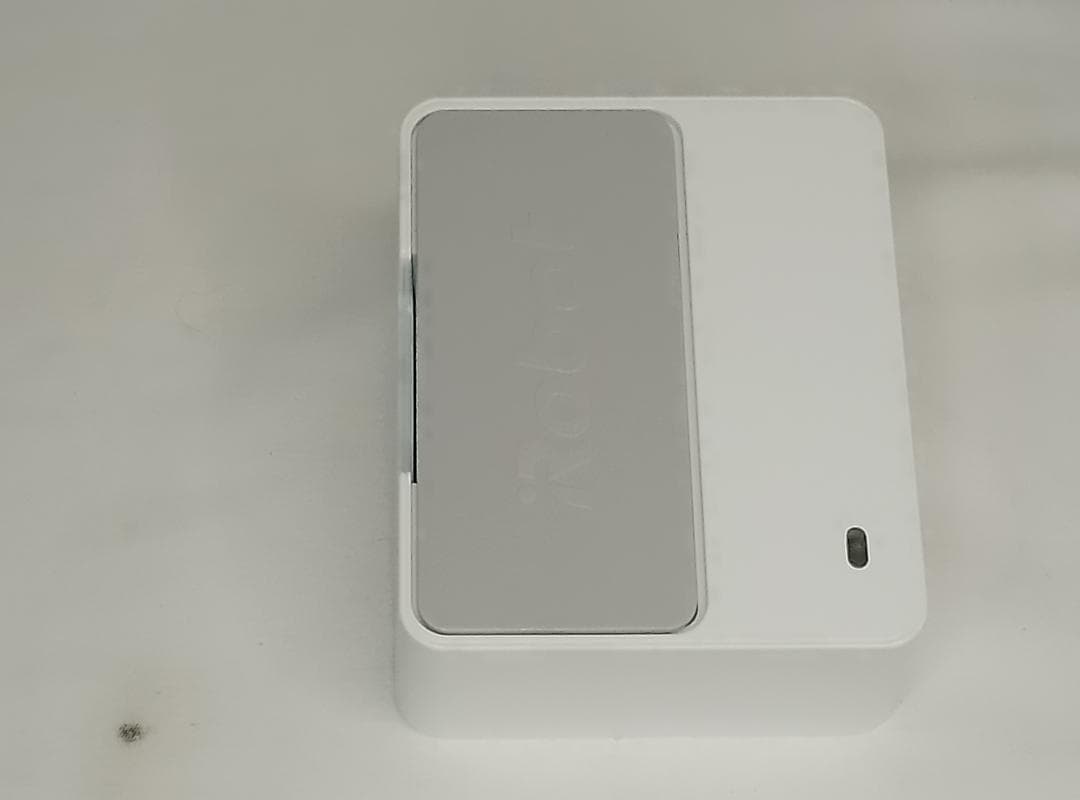 【一部破損・動作確認済】iRobot braava ブラーバジェット 250