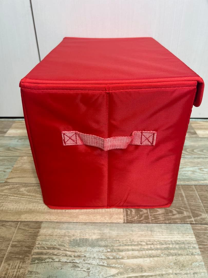 マイメロディ　サンリオ　収納ボックス　折り畳　2010年