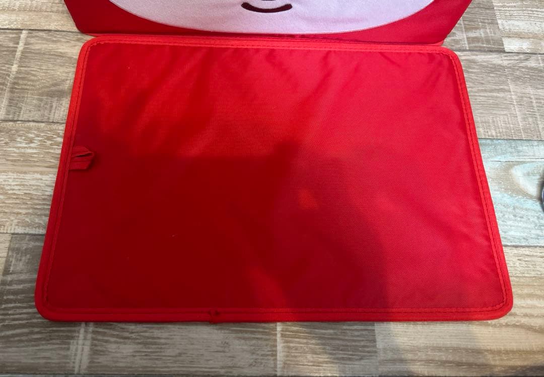 マイメロディ　サンリオ　収納ボックス　折り畳　2010年